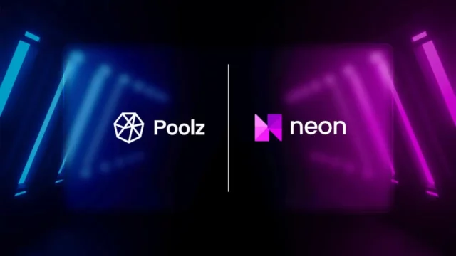 Poolz finance partners with Neon