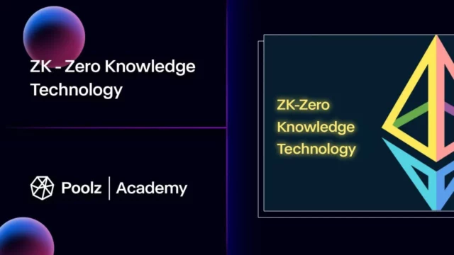ZK- Zero Knowledge Technology