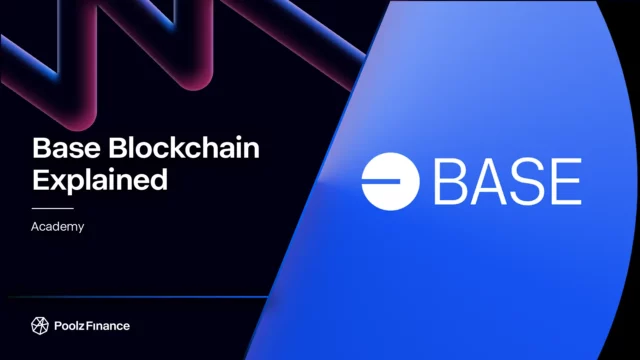 Base blockchain explained